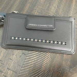 French connection wallet